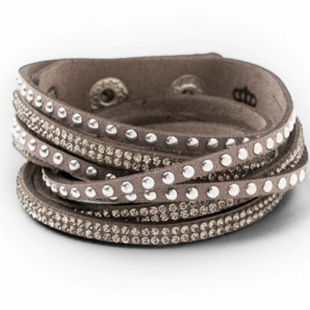 TRENDY Premier Designs Choker/Bracelet - Picture 5 of 10
